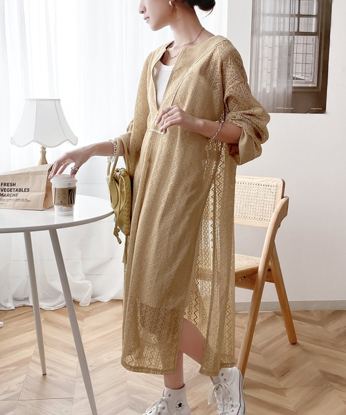 classicalelf（クラシカルエルフ）の「大人のリラクシー。サイド