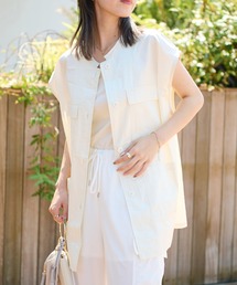 COLONY 2139 | ミリタリーベスト(ベスト)