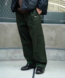 Subciety | KERSEY BUGGY PANTS(その他パンツ)