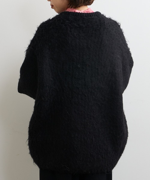 Omekashi（オメカシ）の「【EC限定カラーあり】スーパーシャギー