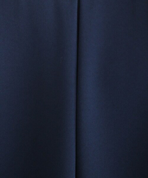 INDIVI（インディヴィ）の「【洗える/UVケア/吸水速乾】Vネックブラウス（シャツ/ブラウス・レディース・オフホワイト/ベージュ系その他2/レモンイエロー/ネイビー/ライトパープル/ブルー系5/アイボリー・05/13/19/36/40/03/12/15 /34/38/42）」の20枚目の写真