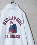Red Cap Girl(レッドキャプガール)の「トップス(スウェット)」