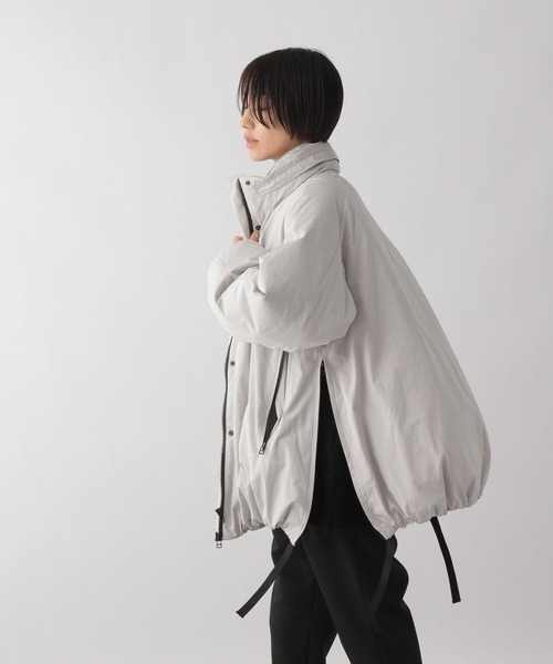 STERNBERG（スタンバーグ）の「STERNBERG/パファーダウンミドル 