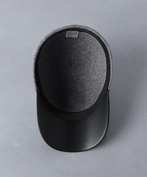 ＜IRIS 47＞BREAK WL キャップ　新品 IRIS47（イリスフォーセブン）の「＜IRIS 47＞BREAK WL キャップ