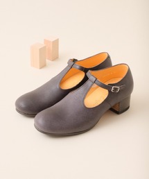SPACE CRAFT | [T-STRAP] ティーストラップシューズ MADE IN JAPAN(ドレスシューズ)
