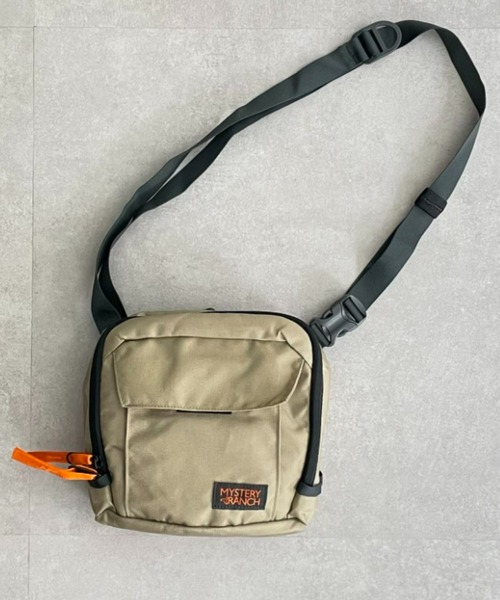 【MYSTERY RANCH/ミステリーランチ】DISTRICT 4