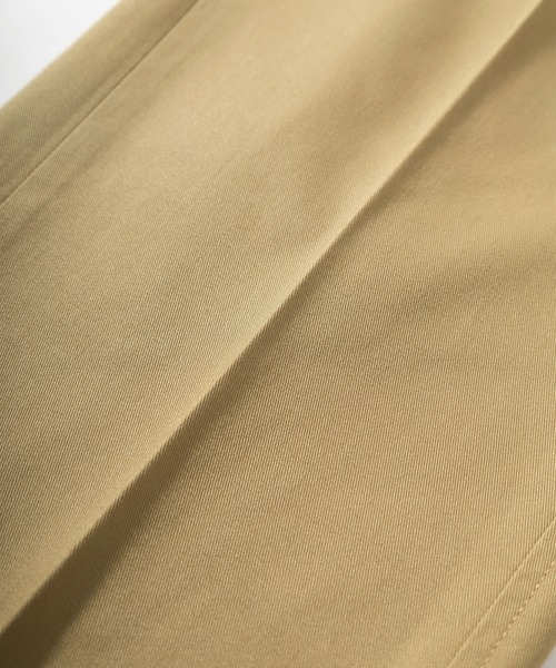 Levi's（リーバイス）の「【Levi’s/リーバイス】ワイドシルエット ストレッチ センタープレス チノパンツ/ XX CHINO WIDE LEG CROPPED STA-PREST/スタプレ（チノパンツ・メンズ・ベージュ・32inch/30inch/28inch/34inch/36inch）」の13枚目の写真