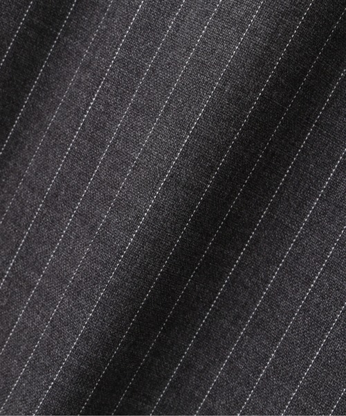 PROPORTION BODY DRESSING(プロポーションボディドレッシング)の「フロント釦タイトワンピース / 1212240018(ワンピース・レディース・ブルー/ベージュ/ダークグレー・SMALL/X-SMALL/MEDIUM)」の22枚目の写真