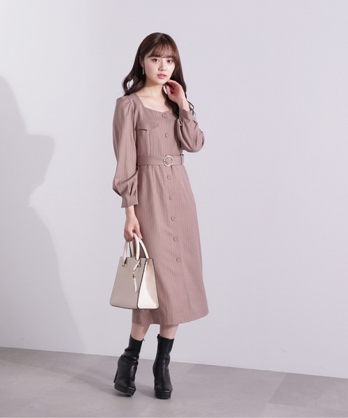 【大和撫子 ✨】プロポーションボディドレッシング✨サイズ3（S）ワンピース 大和撫子 様専用✨】プロポーションボディドレッシング✨サイズ3