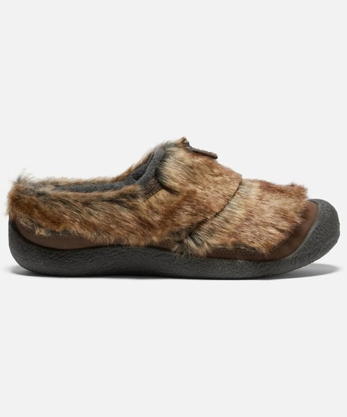 KEEN（キーン）の「KEEN/キーン　HOWSER 3 SLIDE WOMEN（スリッポン・レディース・キャメル/ナチュラル・24.5cm/25.5cm/23.5cm）」の12枚目の写真