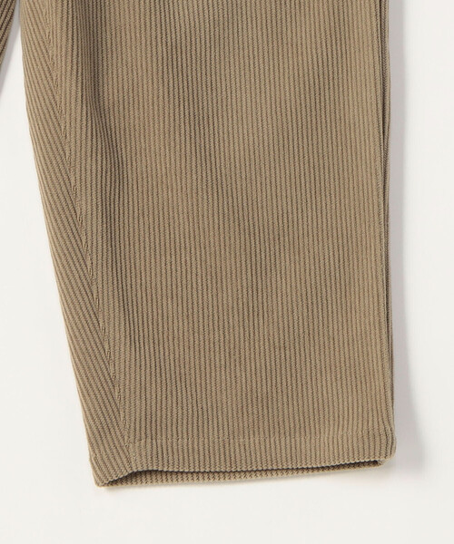 COMME CA ISM（コムサイズム）の「コーデュロイ　ロングパンツ（その他パンツ・キッズ・ベージュ/ブラック・140cm/150cm/130cm/110cm/100cm/120cm）」の11枚目の写真