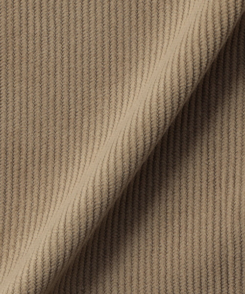 COMME CA ISM（コムサイズム）の「コーデュロイ　ロングパンツ（その他パンツ・キッズ・ベージュ/ブラック・140cm/150cm/130cm/110cm/100cm/120cm）」の14枚目の写真