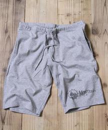 coen | ロゴプリントカットショーツ(その他パンツ)