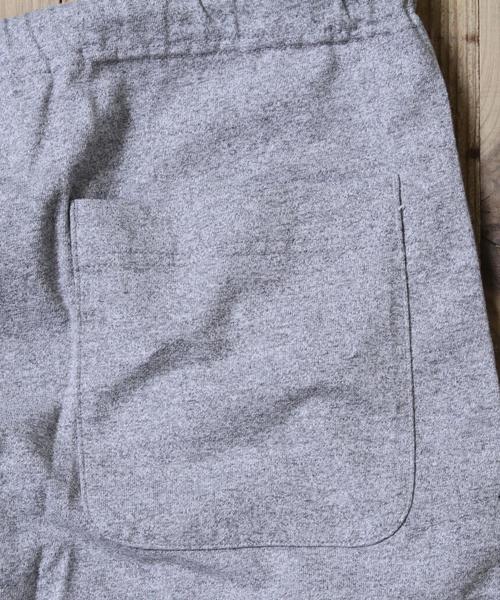coen(コーエン)の「ロゴプリントカットショーツ(その他パンツ・メンズ・オフホワイト/ネイビー/グレー・SMALL/LARGE/X-LARGE/MEDIUM)」の16枚目の写真