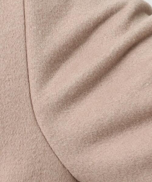 tk.TAKEO KIKUCHI（ティーケータケオキクチ）の「◆GiGaTexメルトンチェスターコート（チェスターコート・メンズ・ライトグリーン/ブラウン系その他/ライトベージュ/ブラック・01/02/03/04）」の16枚目の写真