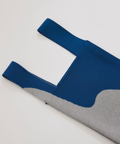 UNITED TOKYO（ユナイテッドトウキョウ）の「2WAYニットバッグ（ハンドバッグ・メンズ・その他1/その他・0）」の13枚目の写真