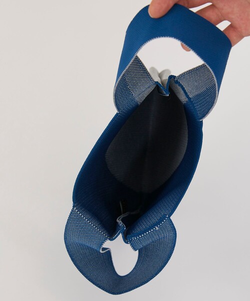 UNITED TOKYO（ユナイテッドトウキョウ）の「2WAYニットバッグ（ハンドバッグ・メンズ・その他1/その他・0）」の14枚目の写真