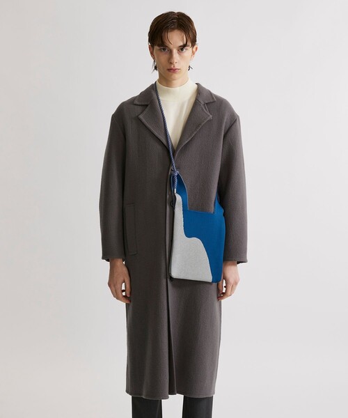 UNITED TOKYO（ユナイテッドトウキョウ）の「2WAYニットバッグ（ハンドバッグ・メンズ・その他1/その他・0）」の15枚目の写真