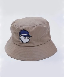 【Malbon】マルボン♡新品未使用 ベージュ バケットハット 楽天市場】マルボンゴルフ バケットハット MALBON GOLF メンズ