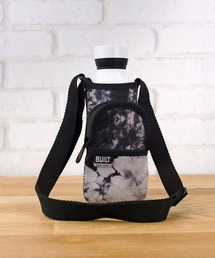 BUILT NY（ビルト　ニューヨーク）の「BUILT/ボトルスリング 水筒ホルダー タイダイ（ショルダーバッグ）」