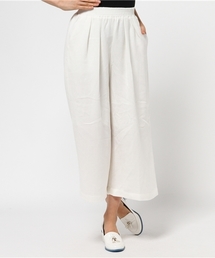 mystic | ワイドパンツ(その他パンツ)