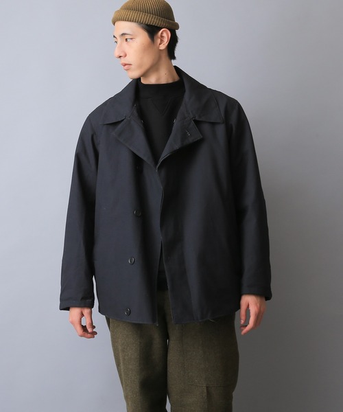 MILITARY（ミリタリー）の「実物 新品 ロシア軍 AIR FORCE ウィンター