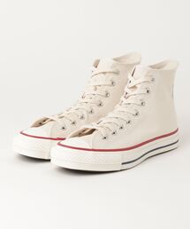CONVERSE STARS（コンバーススターズ）の「Converse/コンバース/CANVAS ALL STAR J HI/キャンバス オールスター J HI（スニーカー）」
