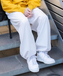 WEGO | WEGO/トレーニングワイドパンツ(カーゴパンツ)