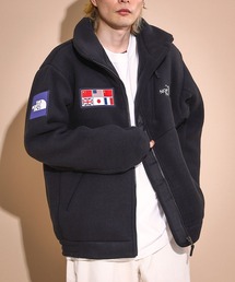 THE NORTH FACE Trans Antarctica Fleece Jacket NA72235