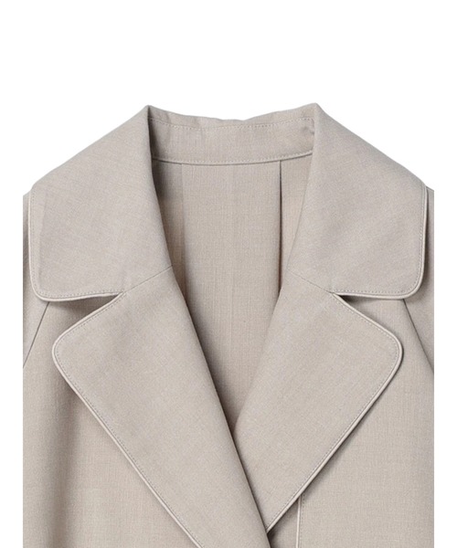 YECCA VECCA（イェッカヴェッカ）の「パイピングショート