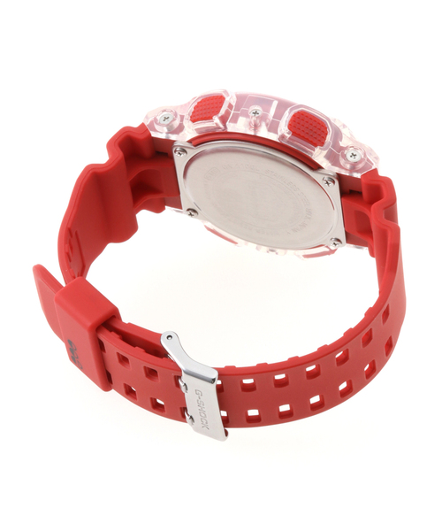 Gshock/ジーショック】GA-110GL-4AJR【 ウォッチ 】（アナログ腕時計