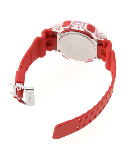 Gshock/ジーショック】GA-110GL-4AJR【 ウォッチ 】（アナログ腕時計
