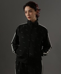 《WEB&DEPOT限定》TRACK JACKET/ トラックジャケット