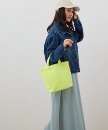 ROOTOTE | ルートート/【直営店限定】ネオンカラー RT.DELI.SPARK-A(トートバッグ)
