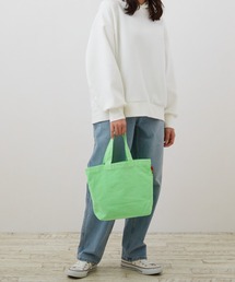 ROOTOTE（ルートート）の「ルートート/【直営店限定】ネオンカラー RT.DELI.SPARK-A（トートバッグ）」