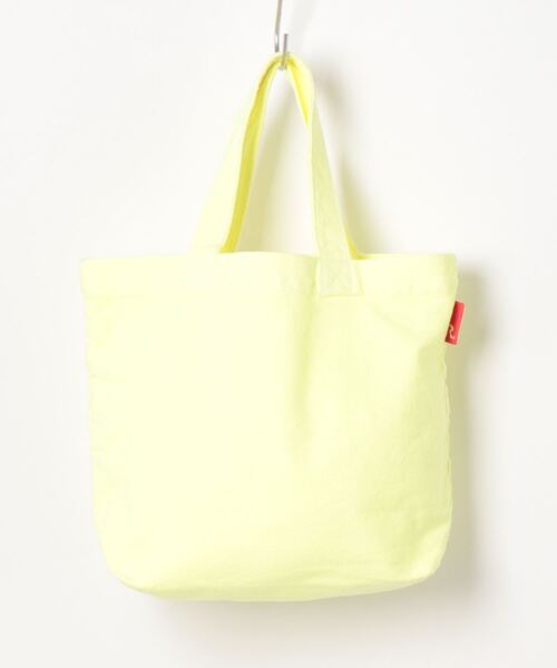 ROOTOTE(ルートート)の「ルートート/【直営店限定】ネオンカラー RT.DELI.SPARK-A(トートバッグ・レディース・ピンク/パープル/イエロー/グリーン・FREE)」の5枚目の写真