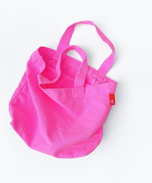 ROOTOTE(ルートート)の「ルートート/【直営店限定】ネオンカラー RT.DELI.SPARK-A(トートバッグ・レディース・ピンク/パープル/イエロー/グリーン・FREE)」の20枚目の写真