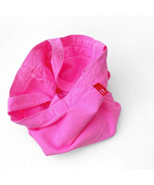 ROOTOTE(ルートート)の「ルートート/【直営店限定】ネオンカラー RT.DELI.SPARK-A(トートバッグ・レディース・ピンク/パープル/イエロー/グリーン・FREE)」の22枚目の写真