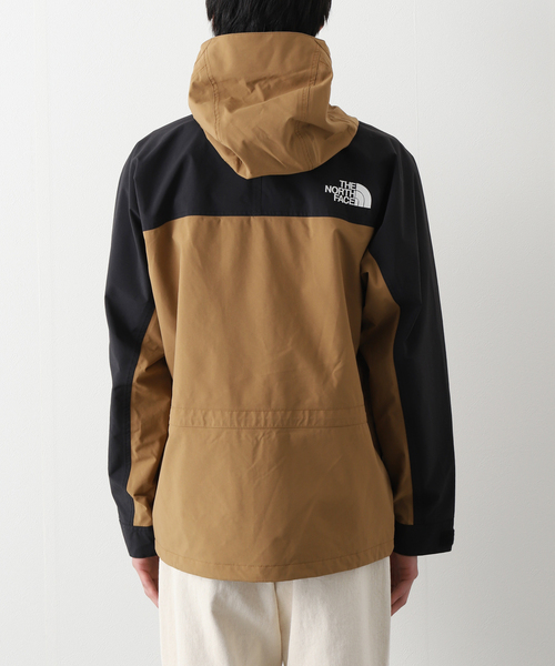 セール】【THE NORTH FACE / ノースフェイス】Mountain Light Jacket