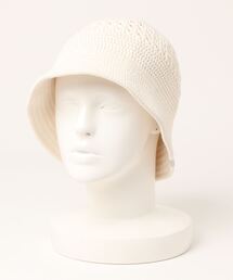 OVERRIDE | OVERRIDE  OGC KUFI KNIT HAT(ハット)