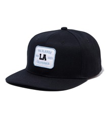XLARGE | WORKER PATCH CAP(キャップ)