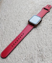 zandy/ズィー・アンド・ワイ / Apple Watch【レザーベルト】アップルウォッチバンド レザーベルト 本革製 /// leather11