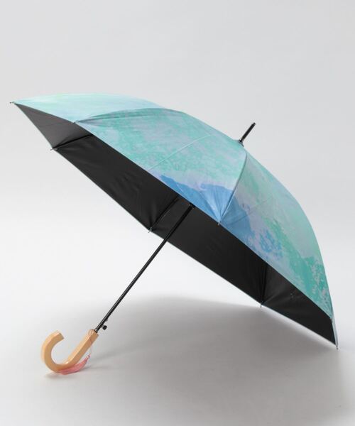 カヤ（カヤ）の「【カヤ】空の移ろい日傘 晴雨兼用（長傘・レディース・その他4/その他3/その他2/その他1・FREE）」の3枚目の写真