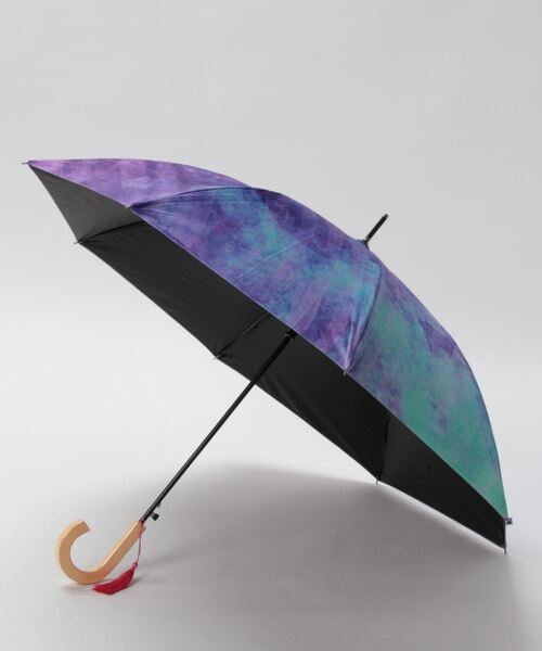 カヤ（カヤ）の「【カヤ】空の移ろい日傘 晴雨兼用（長傘・レディース・その他4/その他3/その他2/その他1・FREE）」の4枚目の写真