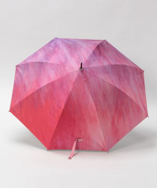 カヤ（カヤ）の「【カヤ】空の移ろい日傘 晴雨兼用（長傘・レディース・その他4/その他3/その他2/その他1・FREE）」の9枚目の写真