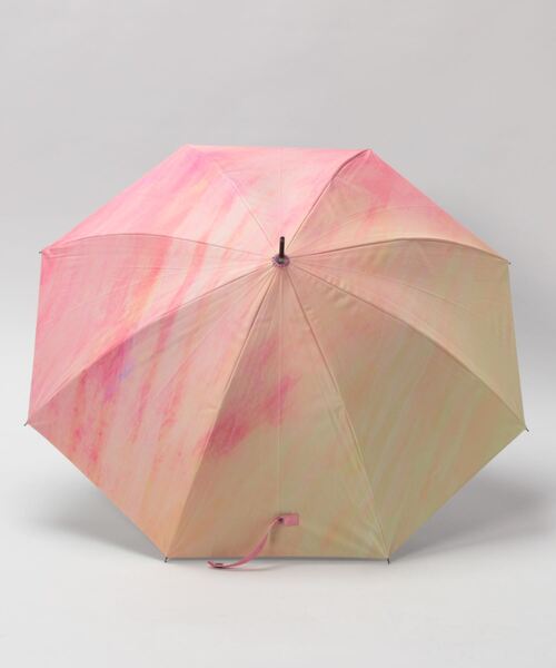カヤ（カヤ）の「【カヤ】空の移ろい日傘 晴雨兼用（長傘・レディース・その他4/その他3/その他2/その他1・FREE）」の11枚目の写真