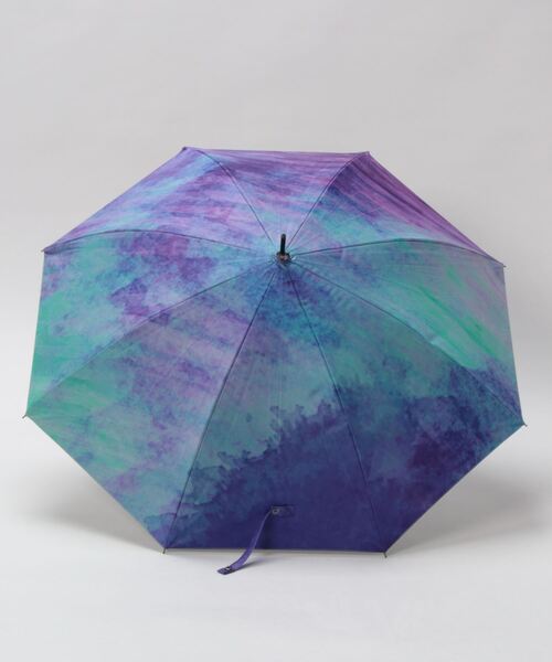 カヤ（カヤ）の「【カヤ】空の移ろい日傘 晴雨兼用（長傘・レディース・その他4/その他3/その他2/その他1・FREE）」の8枚目の写真