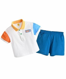 moimoln | 【セットアップ】アローカラフルトップス＆パンツ(Tシャツ/カットソー)