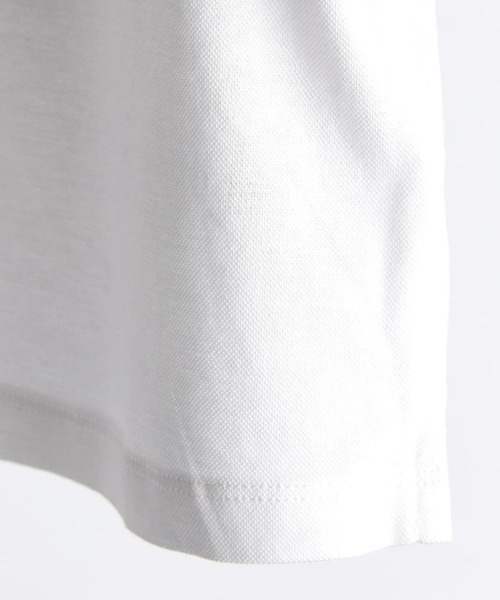 moimoln(モイモルン)の「【セットアップ】アローカラフルトップス&パンツ(Tシャツ/カットソー・キッズ・アイボリー・80cm/90cm/100cm/110cm/120cm)」の6枚目の写真