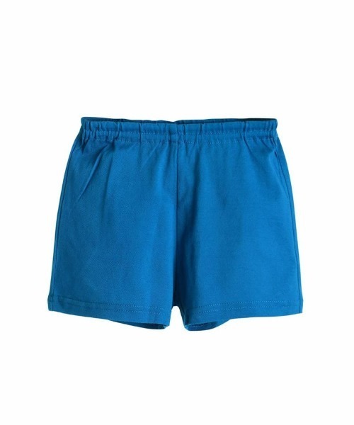 moimoln(モイモルン)の「【セットアップ】アローカラフルトップス&パンツ(Tシャツ/カットソー・キッズ・アイボリー・80cm/90cm/100cm/110cm/120cm)」の7枚目の写真